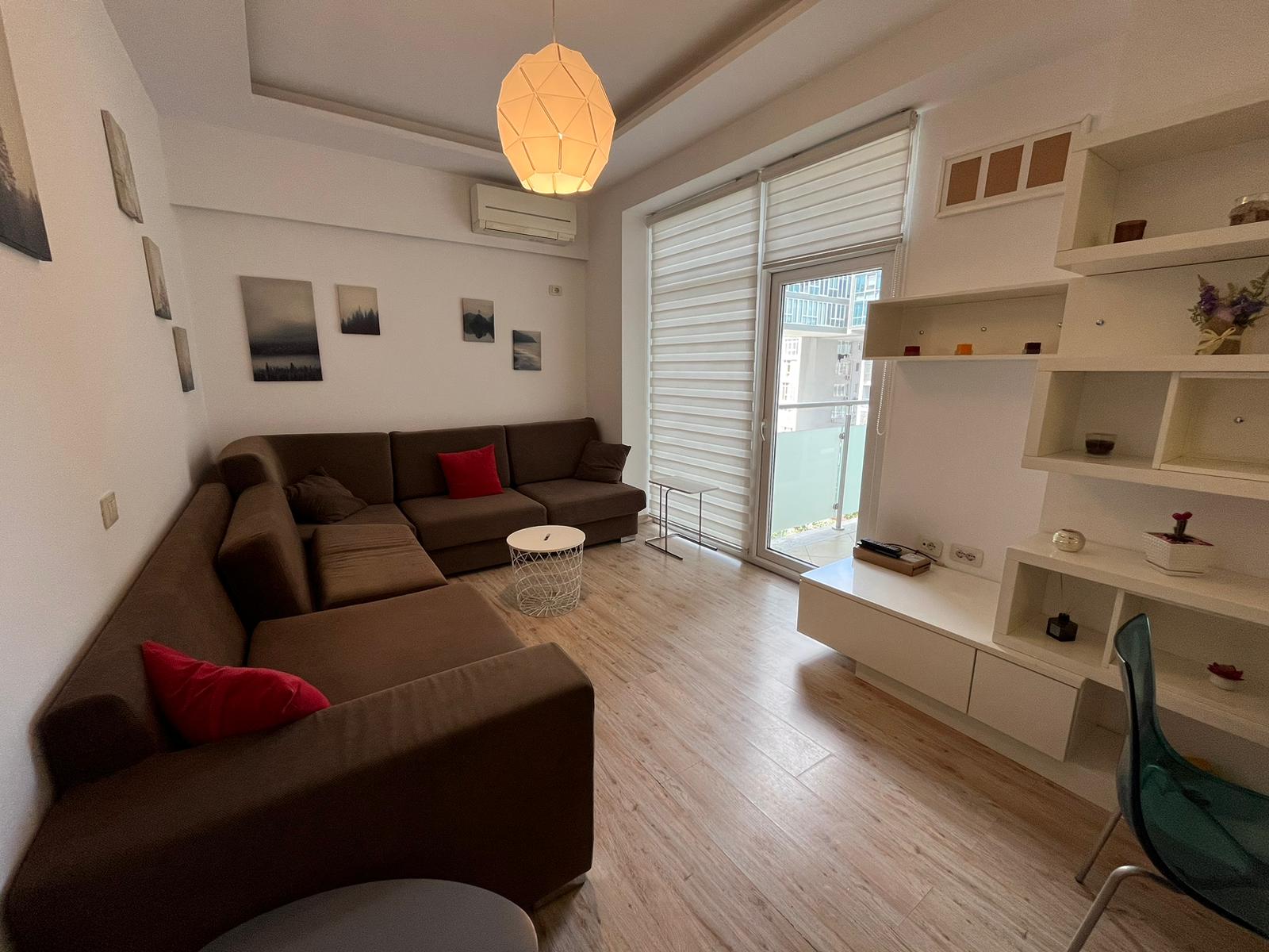 Foto e Apartment në shitje Komuna e Parisit, Tiranë