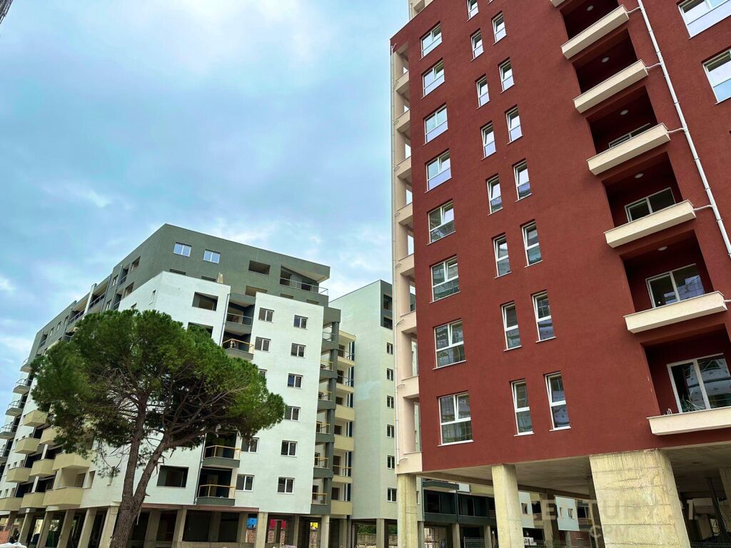 Foto e Apartment në shitje rruga dritan hoxha, Tiranë