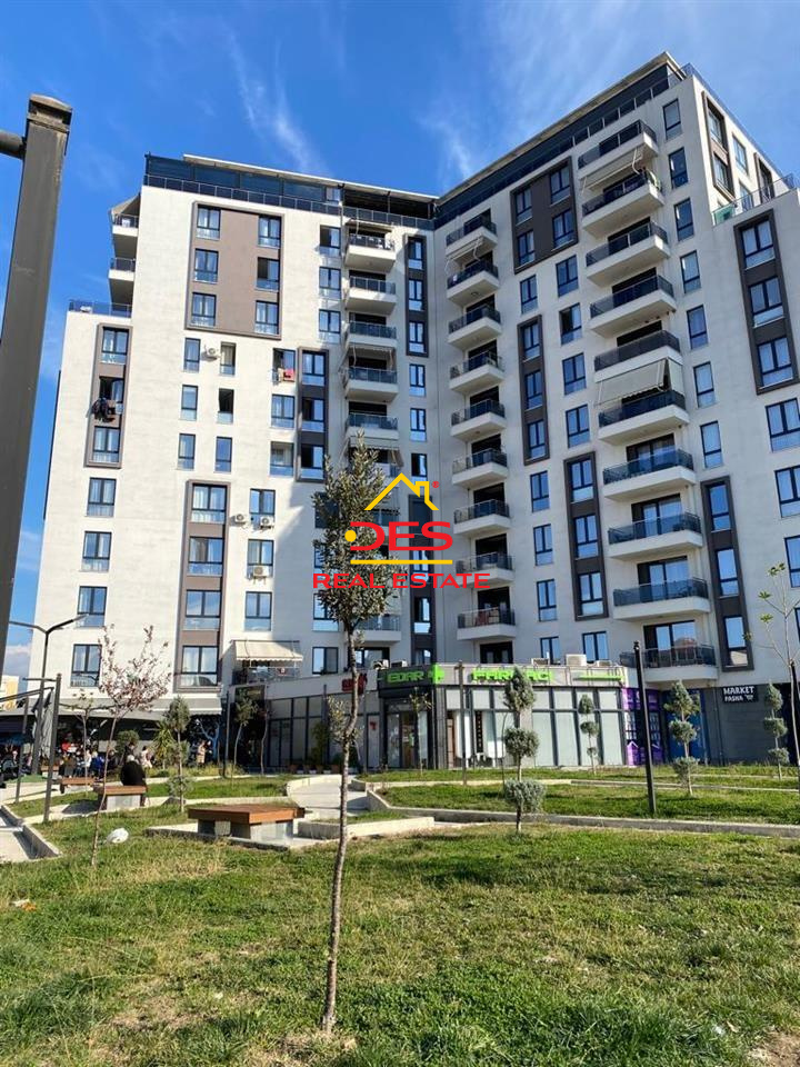 Foto e Apartment në shitje Beniamin Kurta Apartamenti ndodhet në katin e 2, Tirane, Tiranë