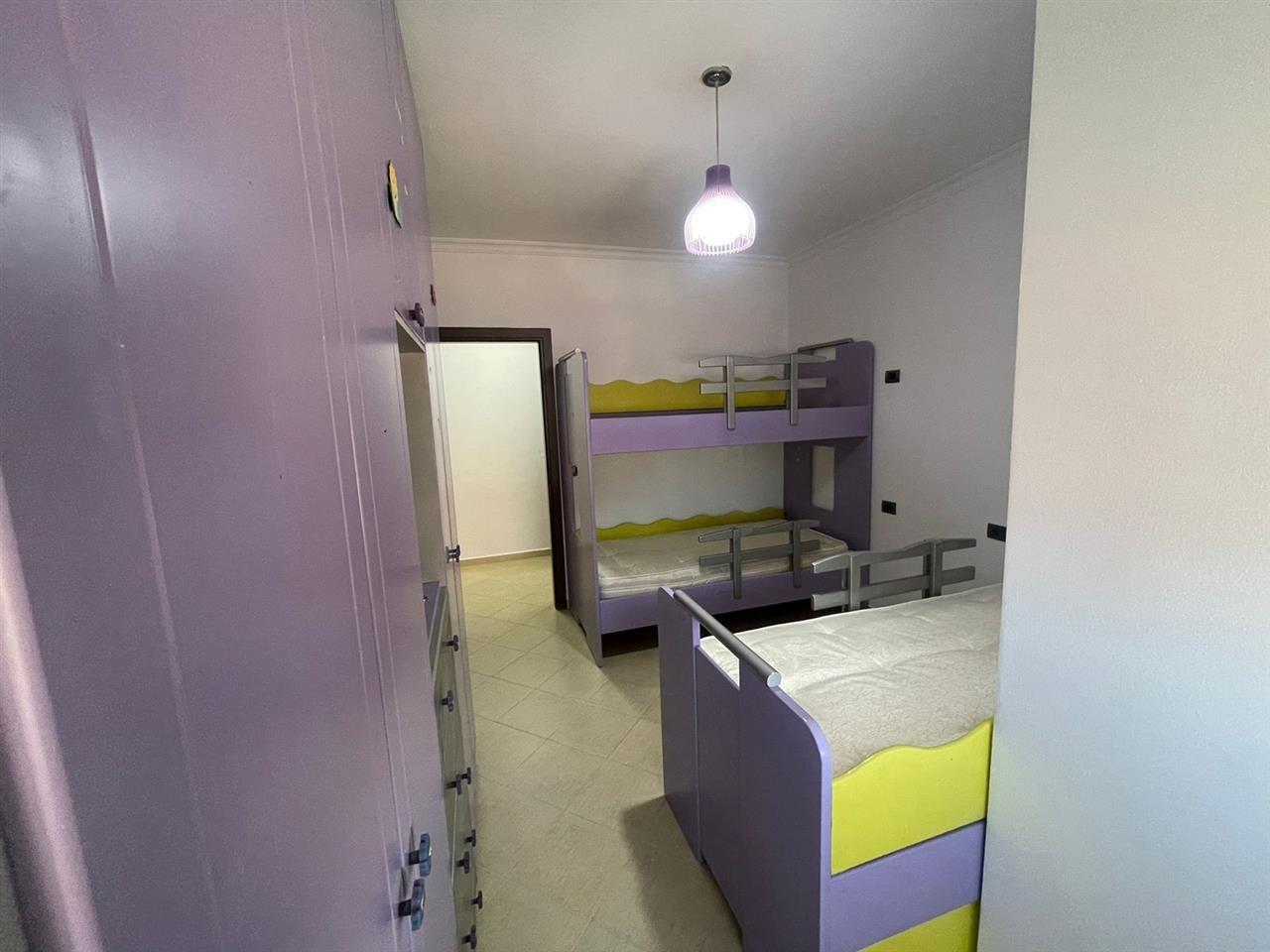 Foto e Apartment me qëra Rruga Qemal Stafa, Tiranë