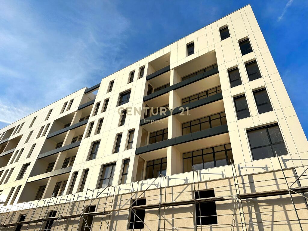 Foto e Apartment në shitje Bulevardi i Ri, Rruga Dine Hoxha, Tiranë