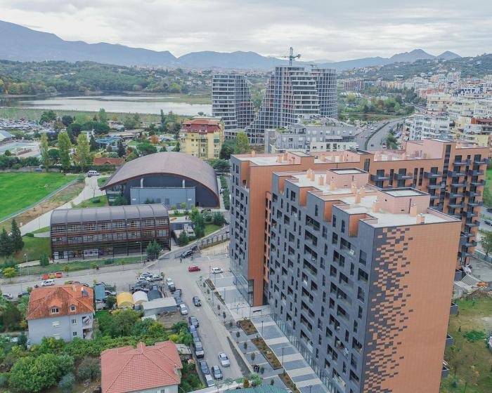 Foto e Apartment me qëra Parku Olimpik, Tiranë