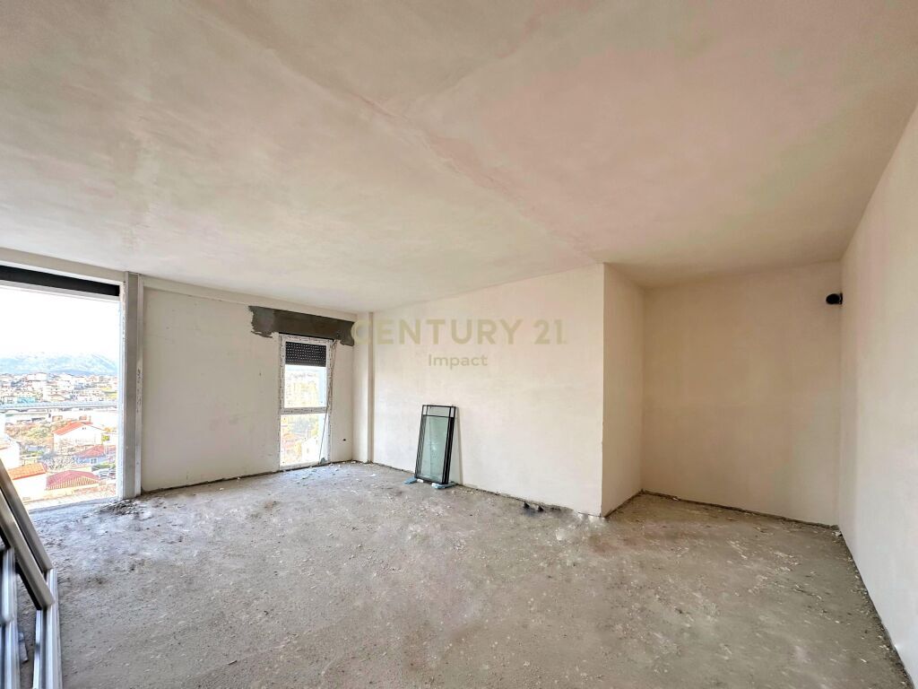 Foto e Apartment në shitje Bulevardi i Ri, Rruga Dine Hoxha, Tiranë