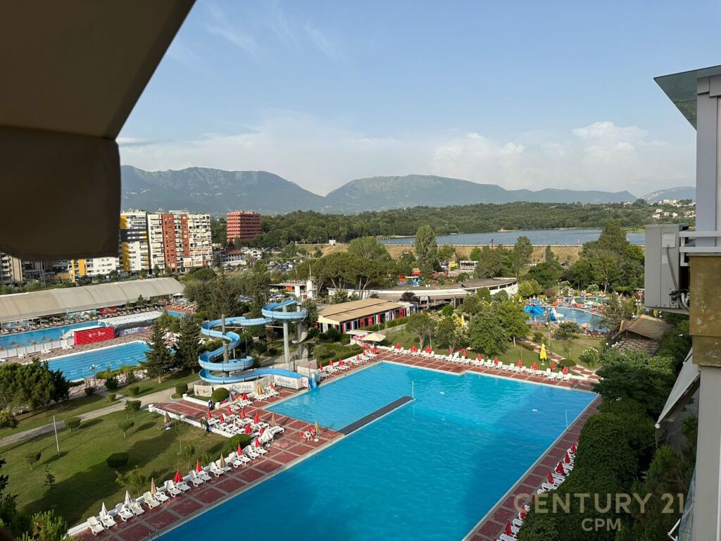 Foto e Apartment me qëra Liqeni i Tiranës, Tiranë