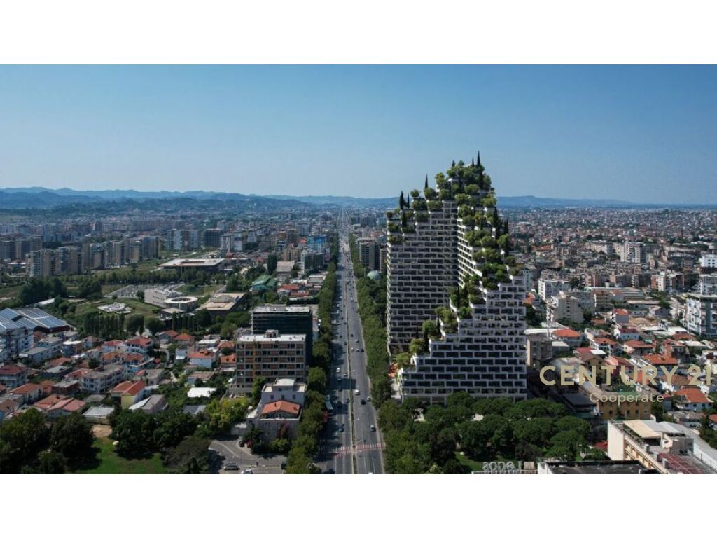 Foto e Apartment në shitje Zogu I Zi, Rruga Dritan Hoxha, Tiranë