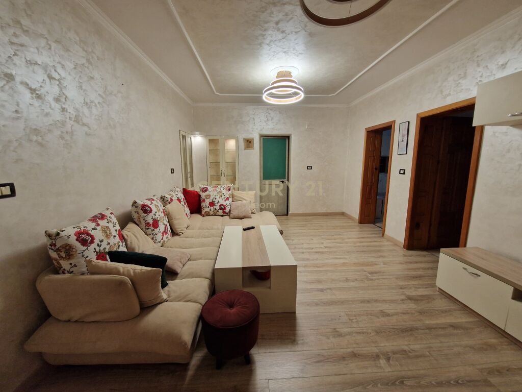 Foto e Apartment me qëra prane Siptalit Ushtarak, Laprake, Tiranë