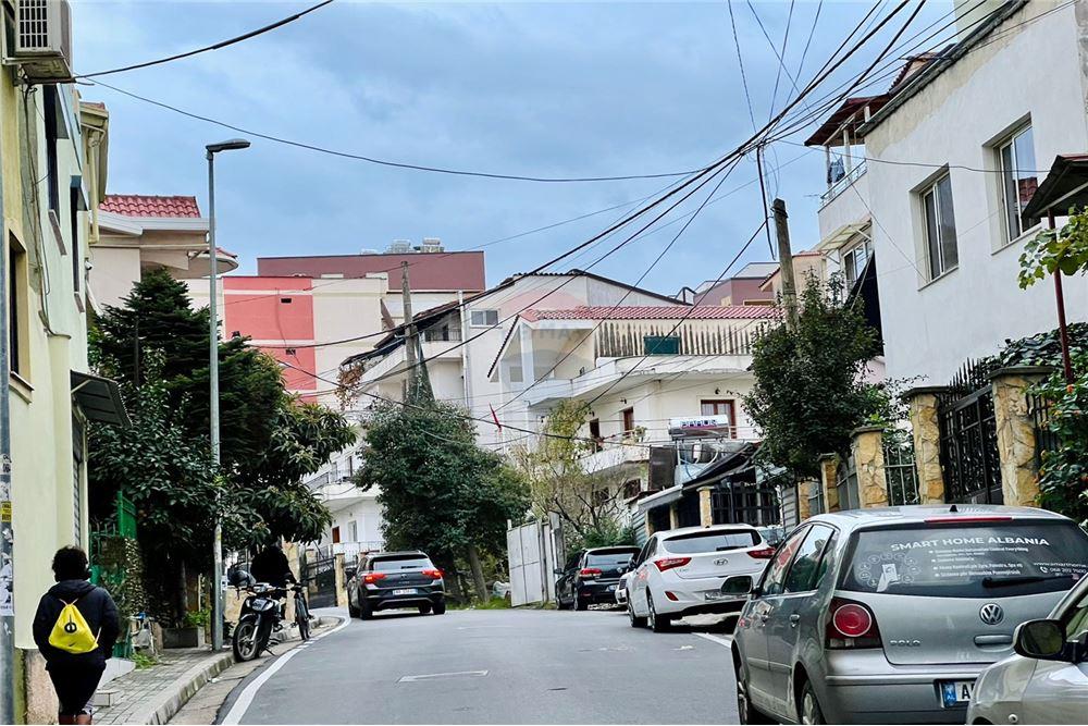 Foto e Zyrë në shitje Rruga Gjin Gjergji, Selitë, Tiranë