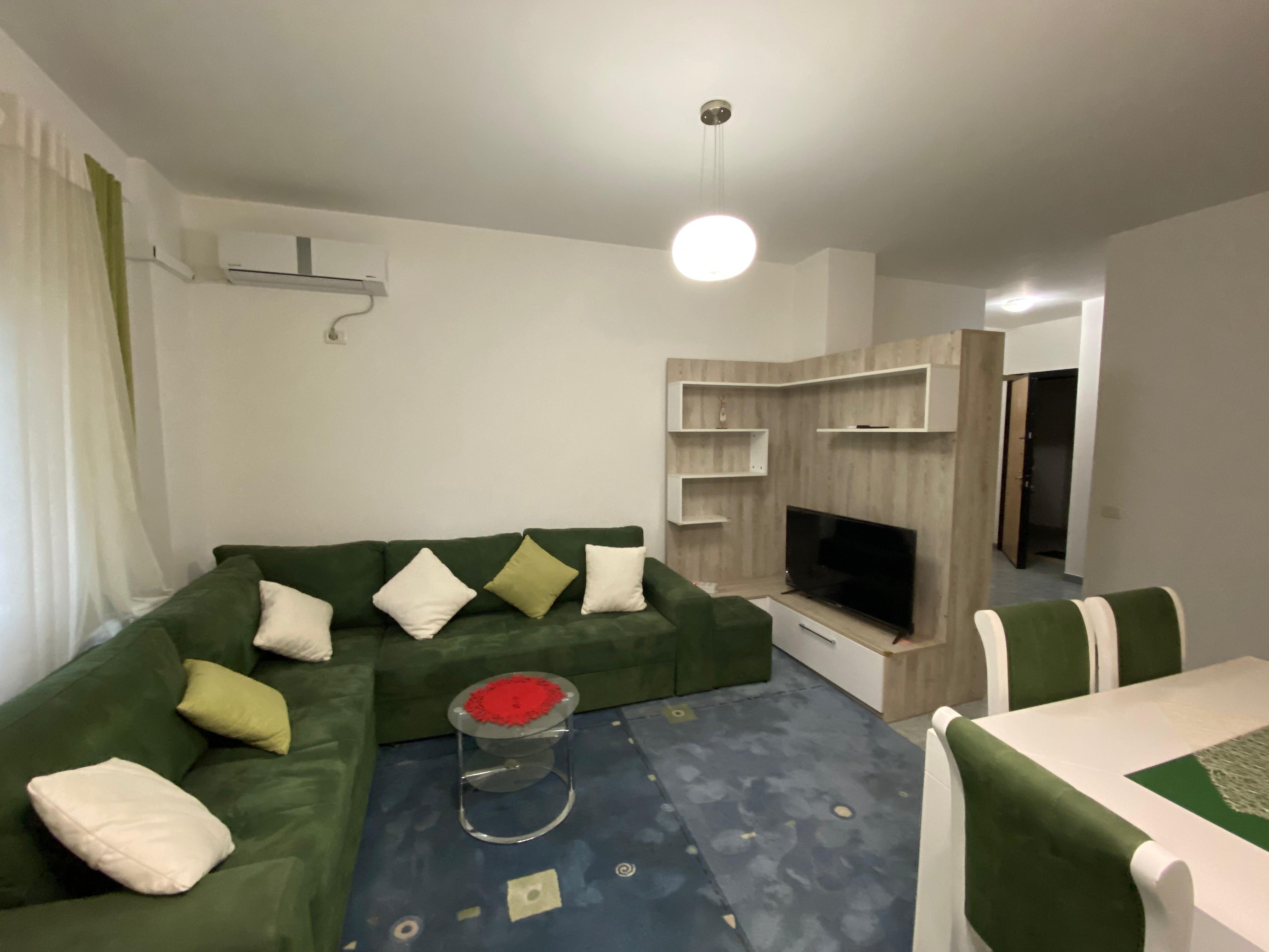 Foto e Apartment me qëra Liqeni i Thate, Tiranë