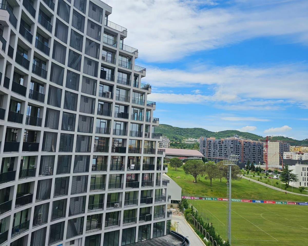 Foto e Apartment me qëra Liqeni Artificial, Diga e Liqenit, Tiranë