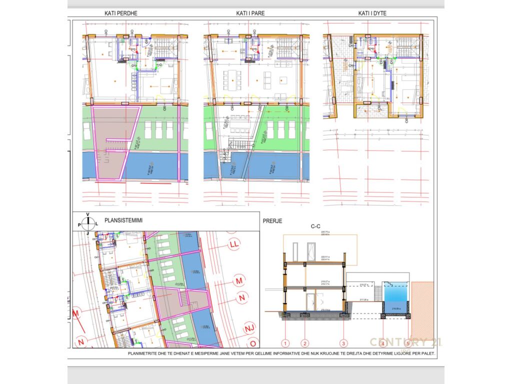 Farke - photos