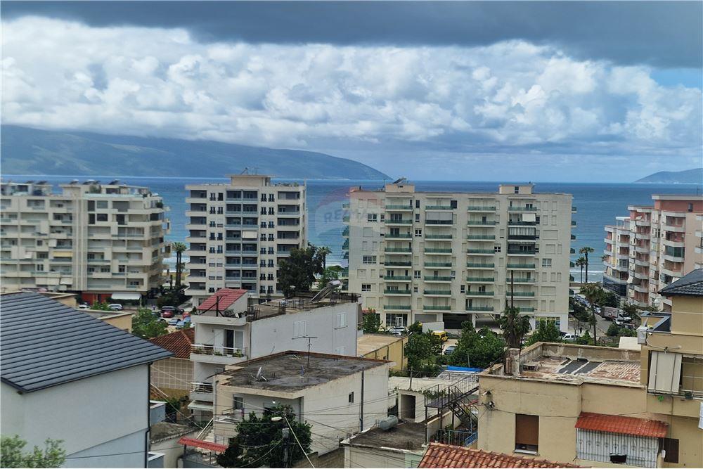 Foto e Apartment me qëra Francesko Krispi, Vlorë