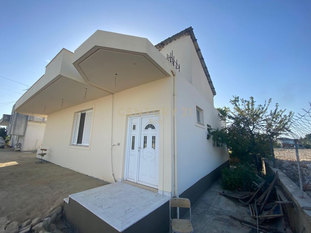 Foto e Shtëpi në shitje Shën Avlash, Durrës