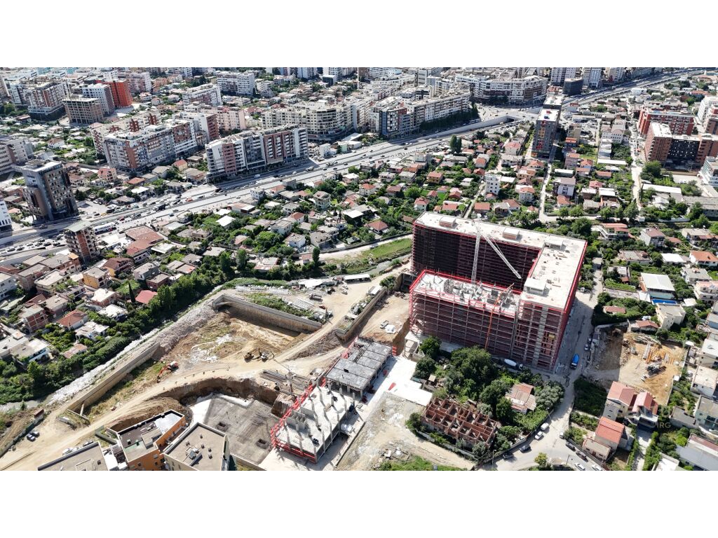 Foto e Apartment në shitje Perballe me Delijorgjin, Globe, Tiranë