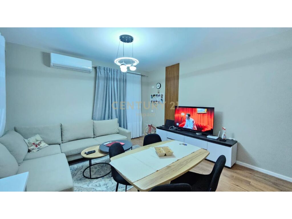 Foto e Apartment në shitje rruga beniamin kruta, Tiranë