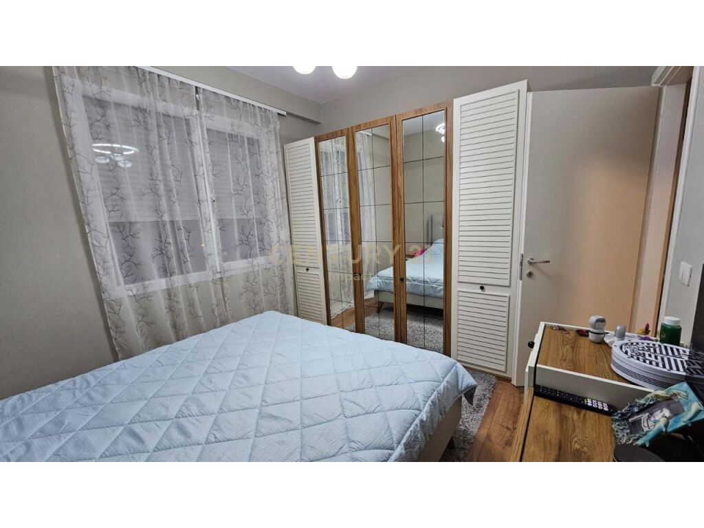 Foto e Apartment në shitje rruga beniamin kruta, Tiranë