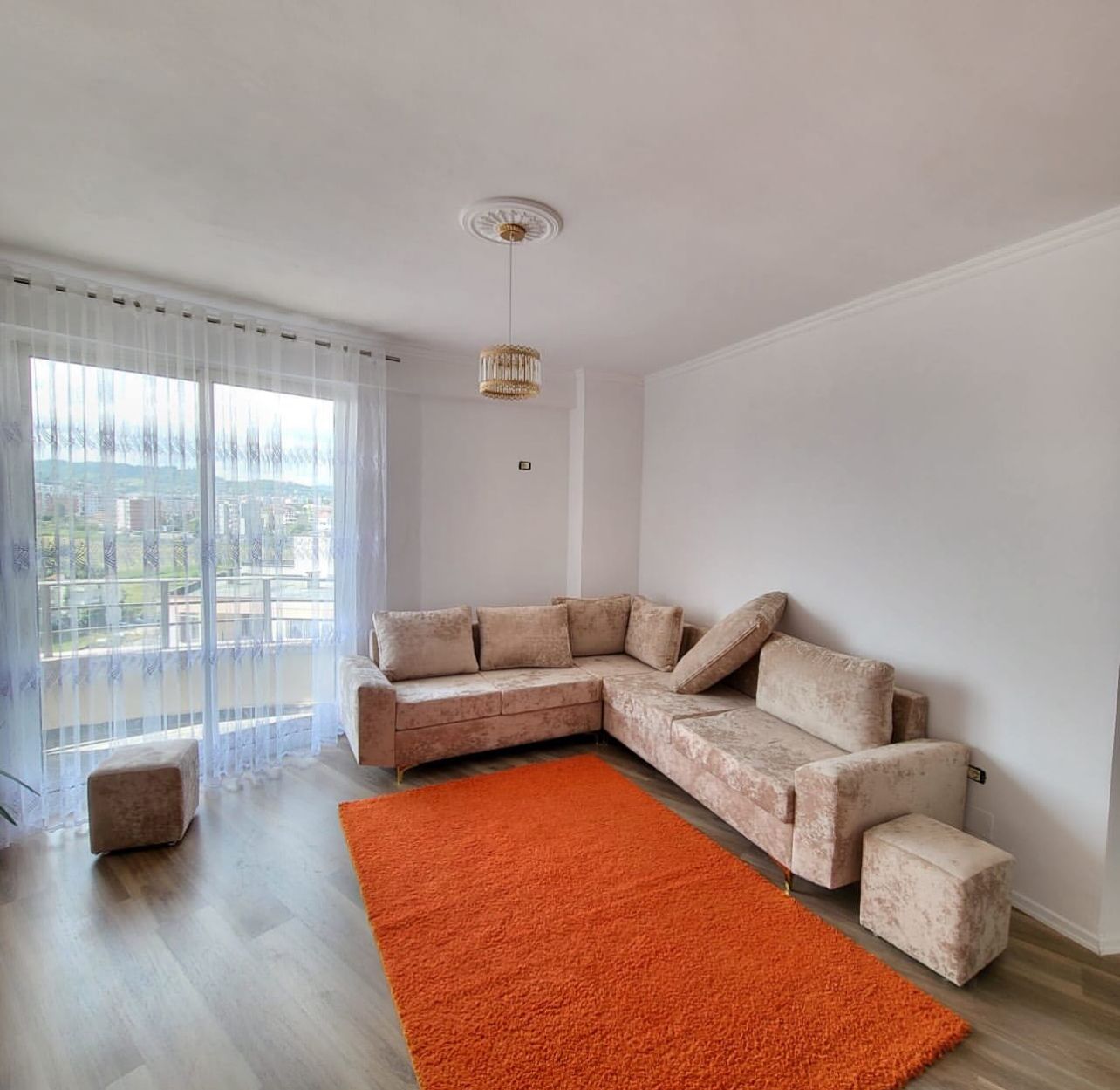 Foto e Apartment në shitje Astir, Tiranë
