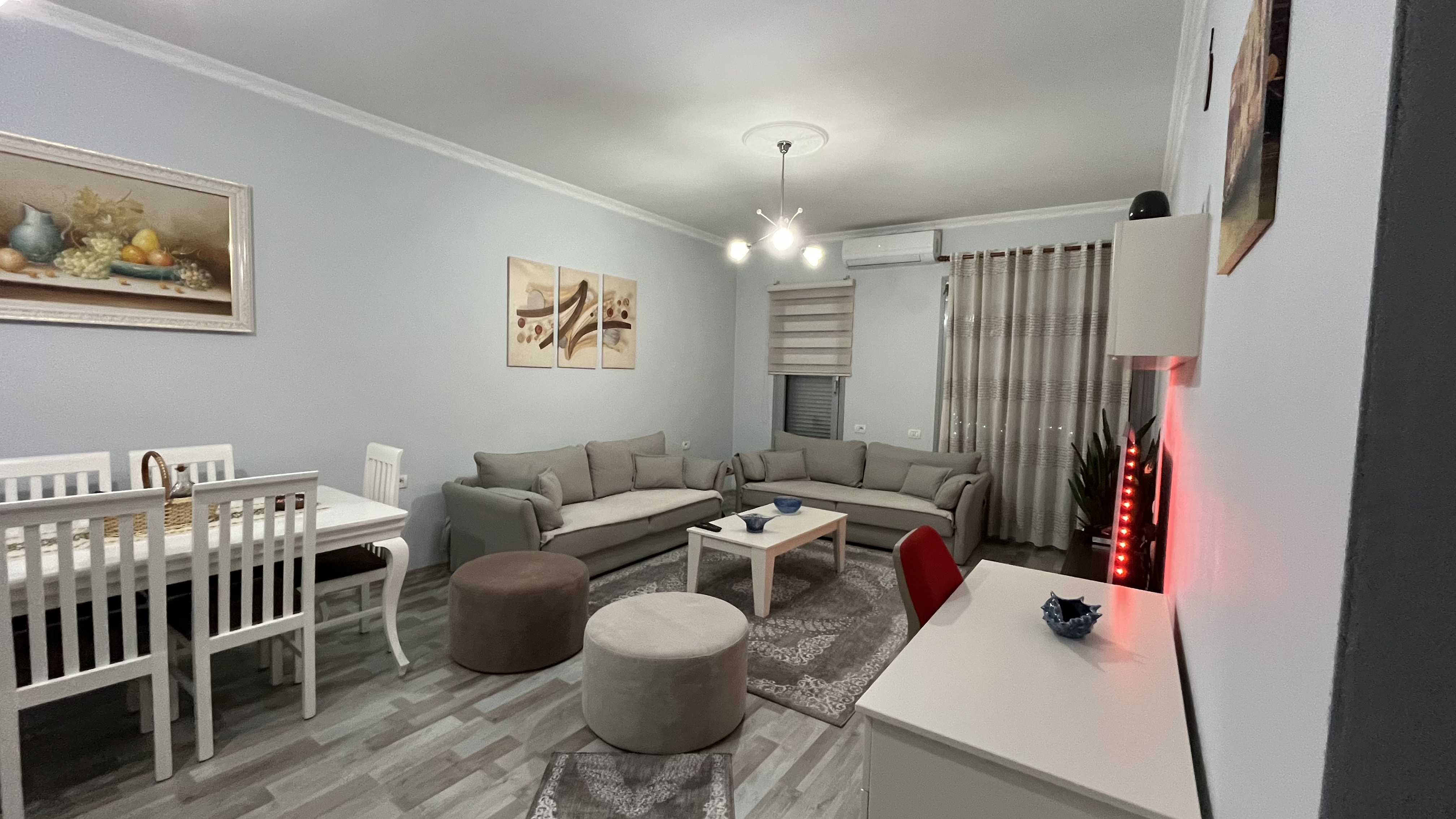 Foto e Apartment me qëra Rruga 1 Maji, Korçë