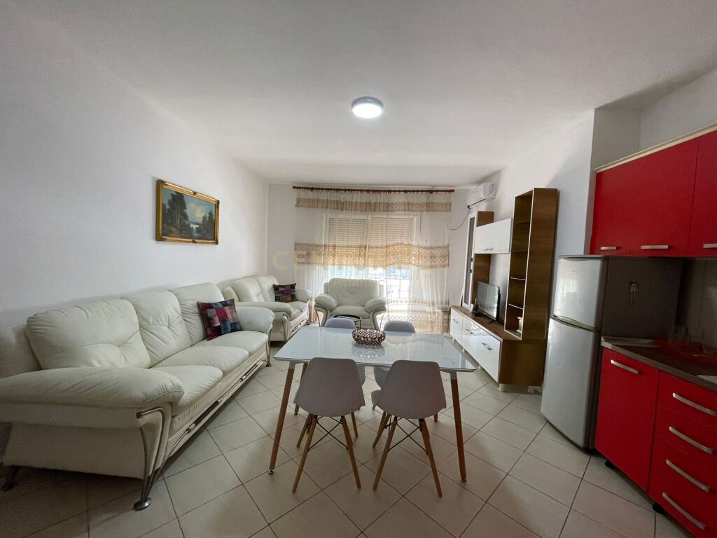 Foto e Apartment në shitje Plazh Rrota e Kuqe, Durrës