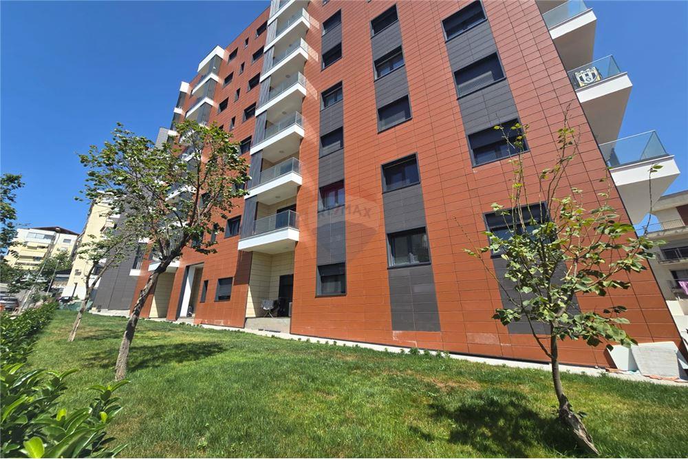 Foto e Apartment në shitje Kopeshti Botanik, Kopshti Botanik, Tiranë