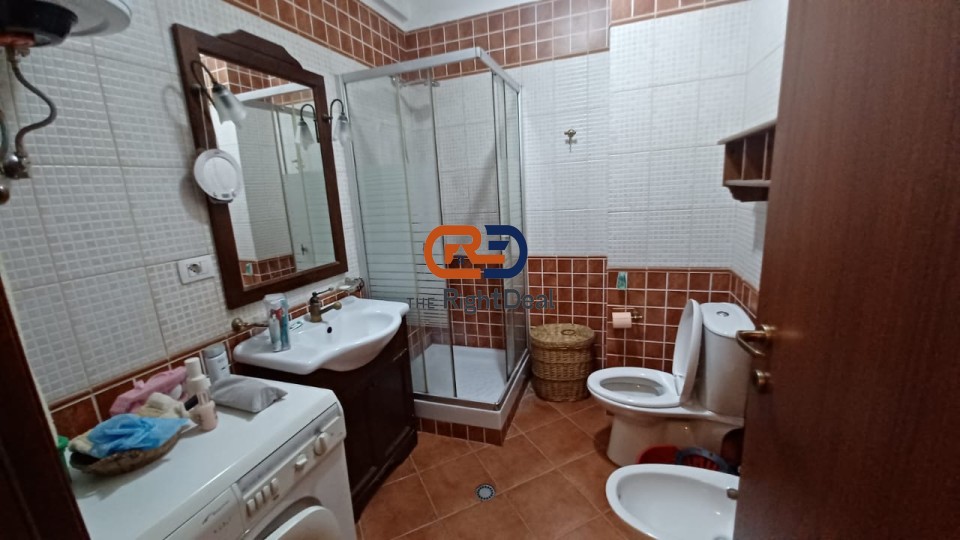 Foto e Apartment me qëra Vasil Shanto - Komuna e Parisit- Kodra e Diellit, Skender Luarasi, Tiranë