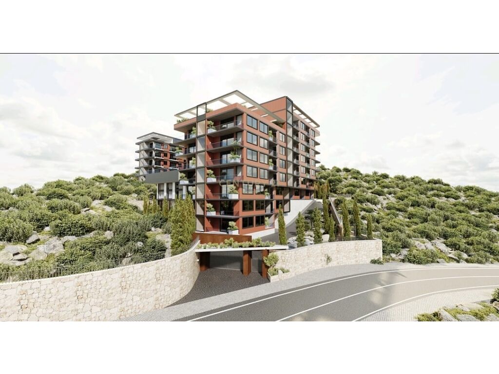 Foto e Apartment në shitje Rruga e Konomojave, Rruga Dhimiter Konomi, Vlorë