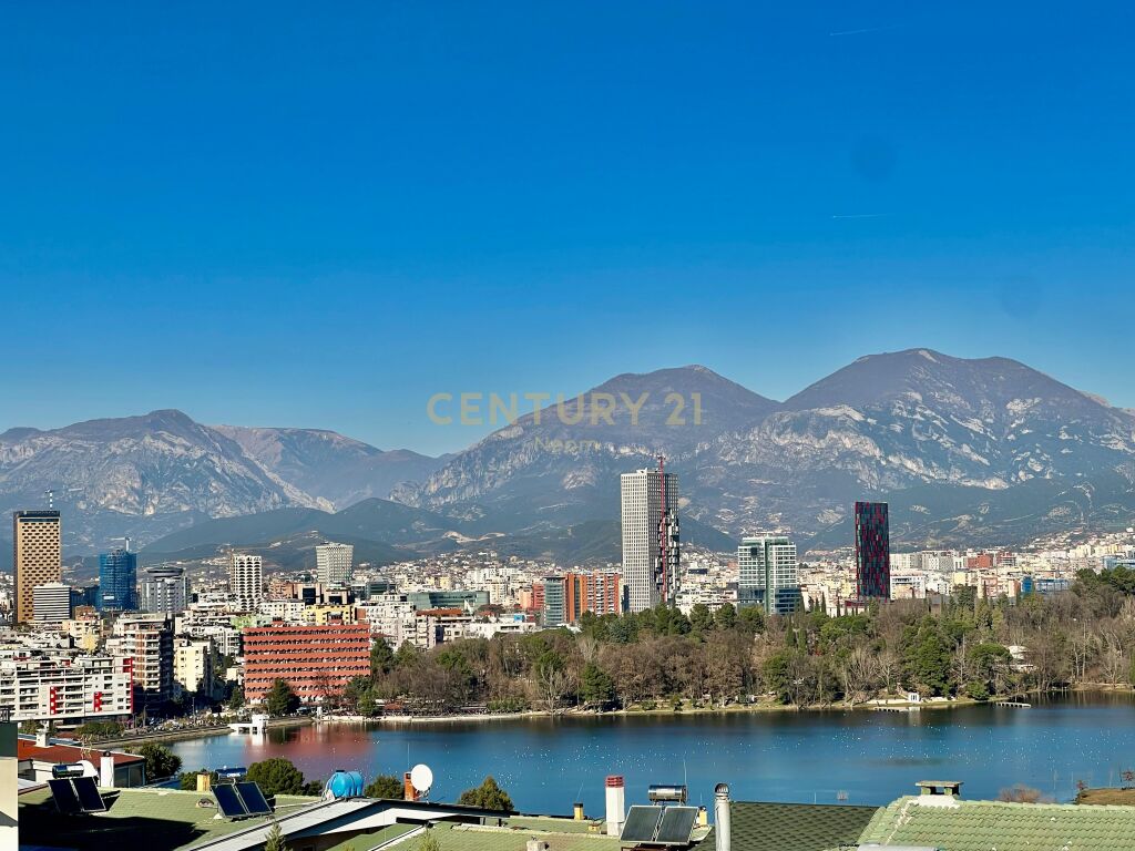 Foto e Apartment në shitje Liqeni i Thatë, Rruga Peti, Tiranë