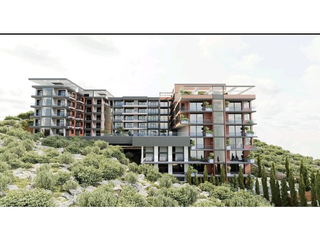 Foto e Apartment në shitje Rruga e Konomojave, Rruga Dhimiter Konomi, Vlorë