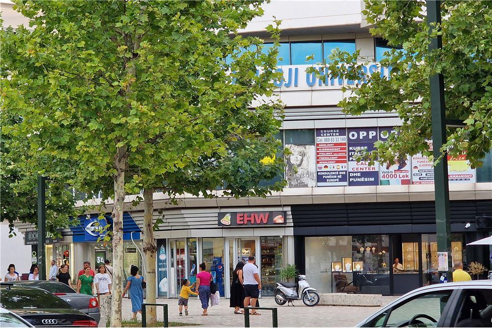 Foto e Apartment në shitje Bulevardi  Ismail Qemali, Conad, Vlorë