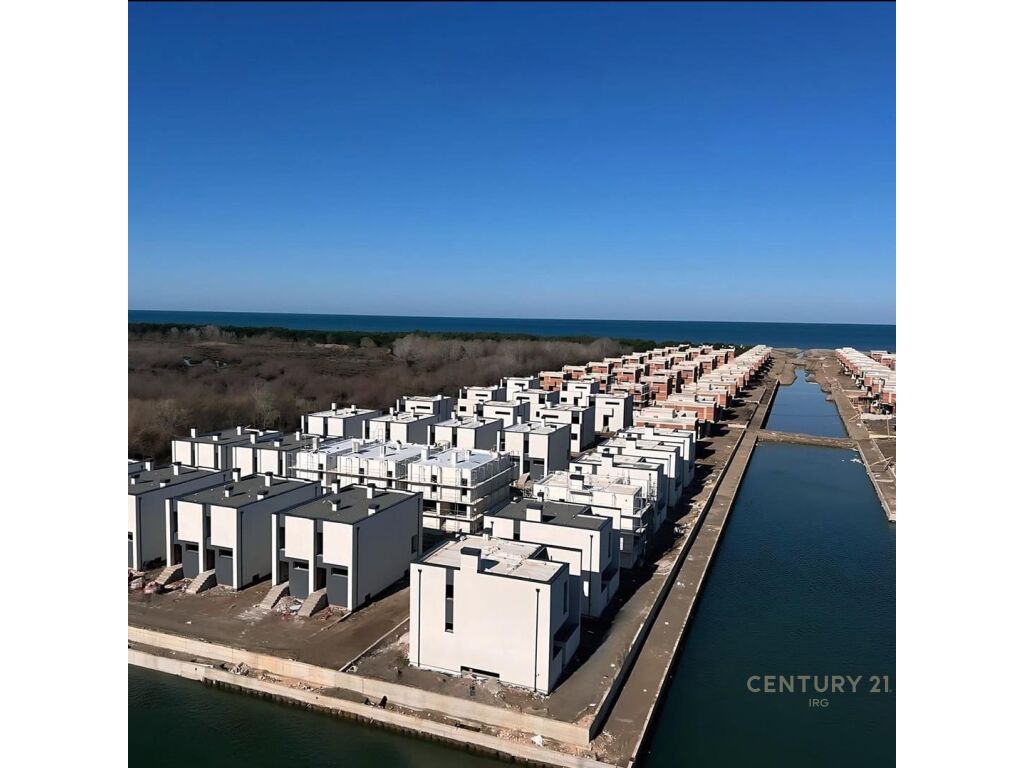 Foto e Vilë në shitje Turquoise Marina Hamallaj, hamallaj, Hamallaj, Durrës