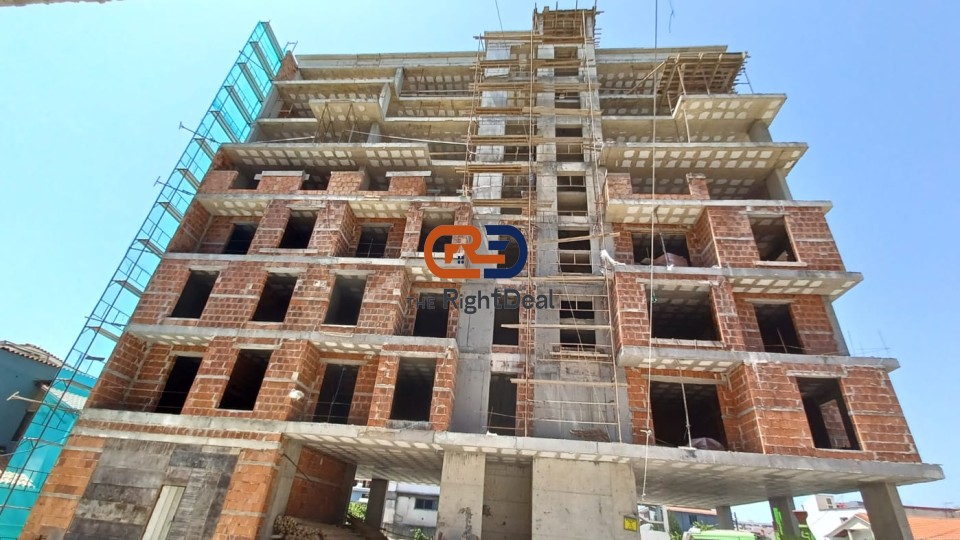 Foto e Apartment në shitje 21 Dhjetori - Ish Parku-Kompleksi Delijorgji, Rruga Ibrahim Rugova, Tiranë