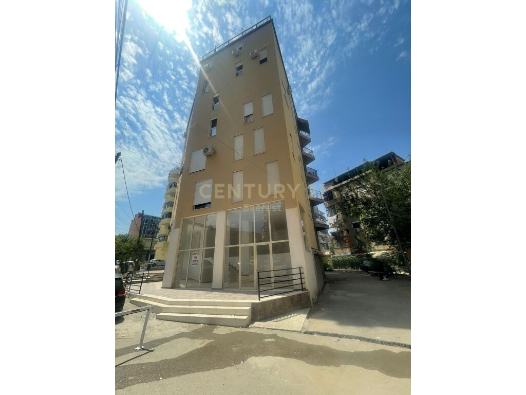 Foto e Apartment në shitje Brraka, Rruga Haxhi Hysen Dalliu, Tiranë