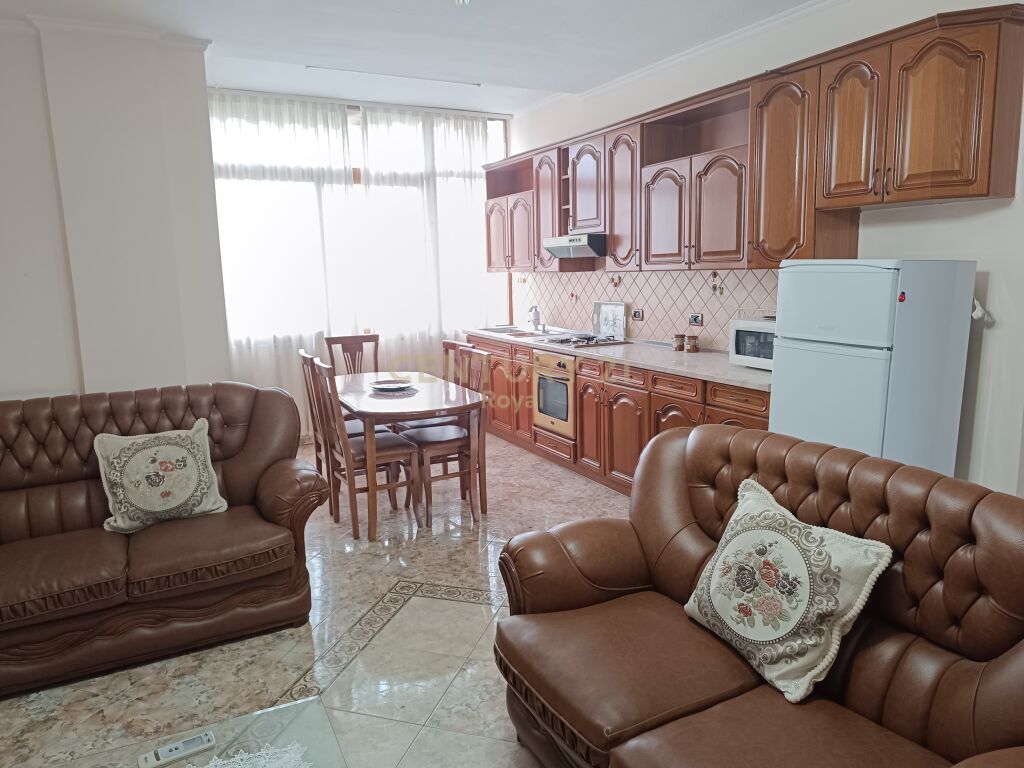 Foto e Apartment me qëra Riza Cuka, Tiranë