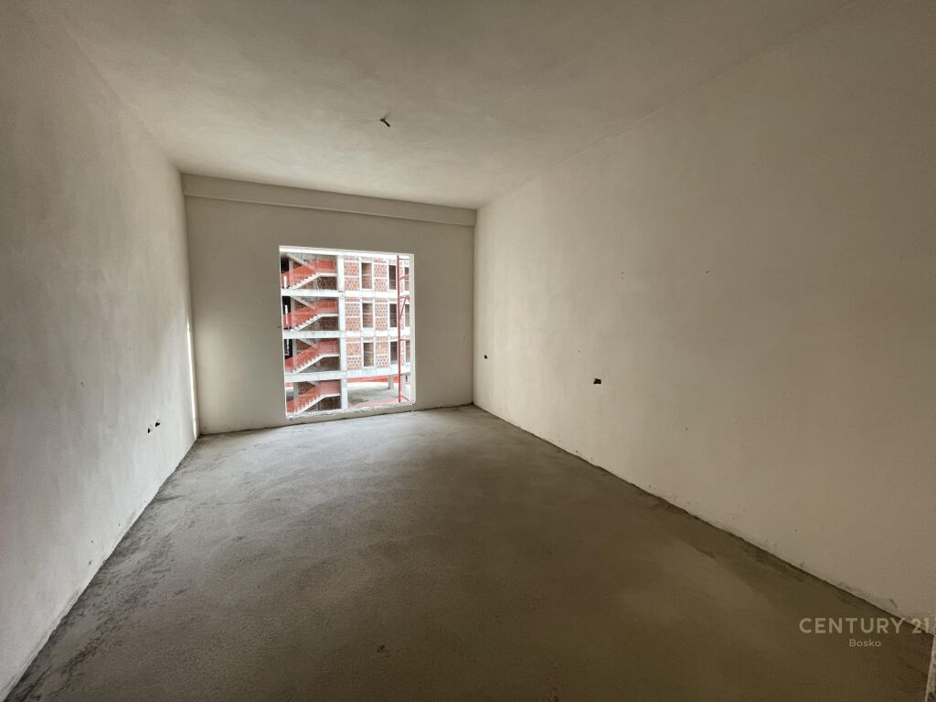 Foto e Apartment në shitje rruga zogu i zi, Tiranë