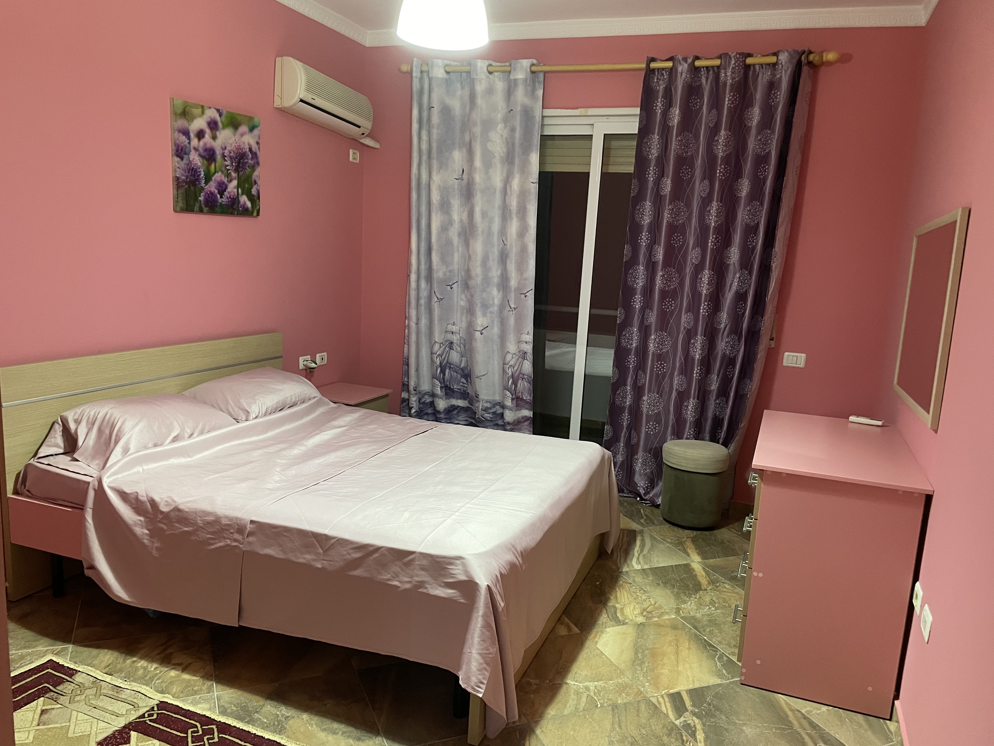 Foto e Apartment me qëra Rruga Ramazan Gaxherri, Tiranë