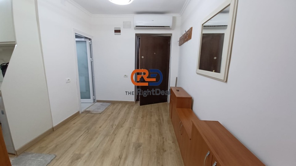 Foto e Apartment në shitje Brryli - Materniteti i Ri - Xhamlliku - Porcelan - TV Klan, Bulevardi Zhan D'Ark, Tiranë