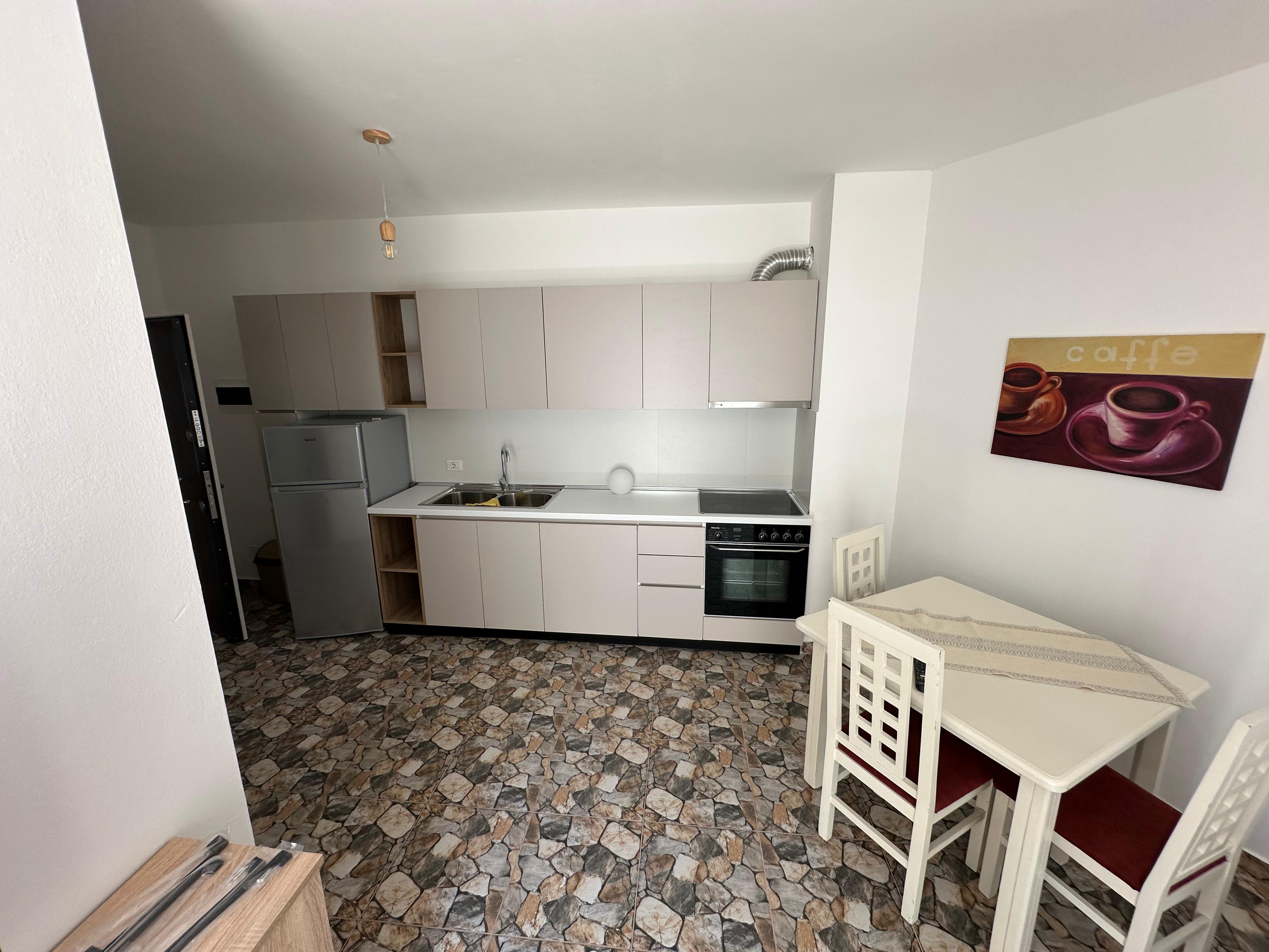 Foto e Apartment në shitje Fresk, Rruga Dajti, Tiranë