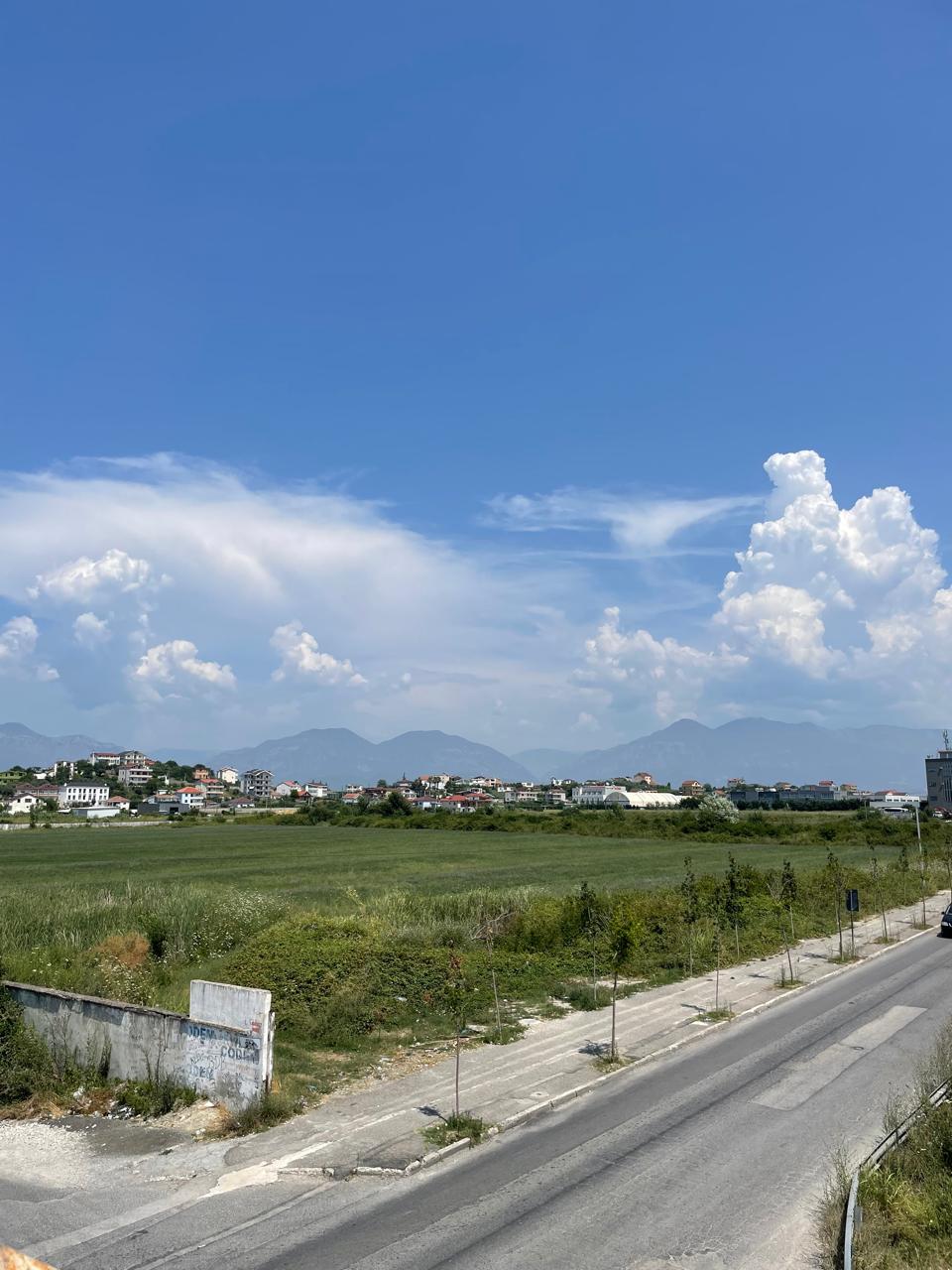 Foto e Tokë në shitje kashar,domje, domje, Domje, Tiranë