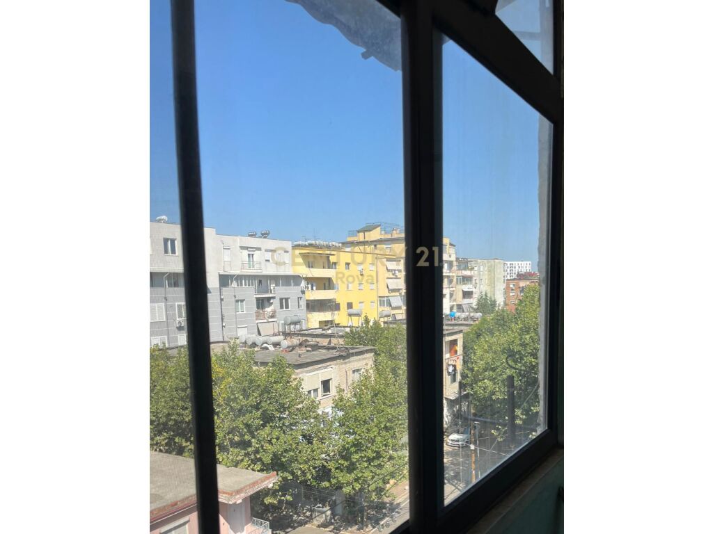 Foto e Apartment në shitje Kongresi I Manastirit, Tiranë