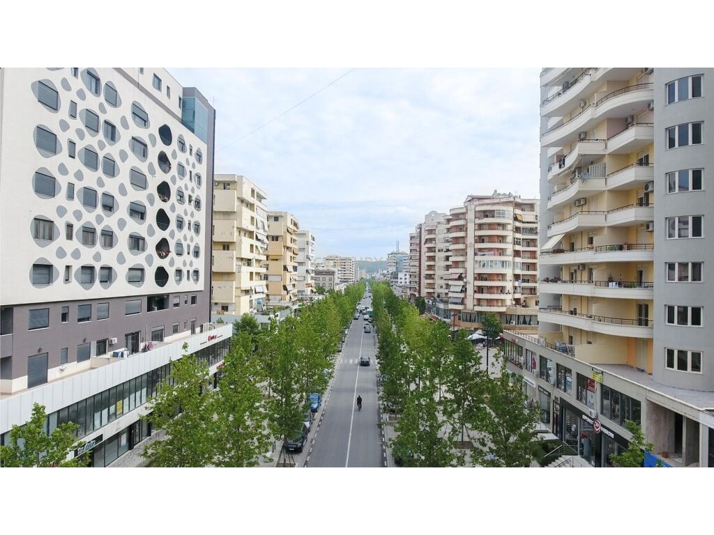 Foto e Apartment në shitje Bulevardi Vlorë-Skelë, Lagj Pavaresia, Vlorë