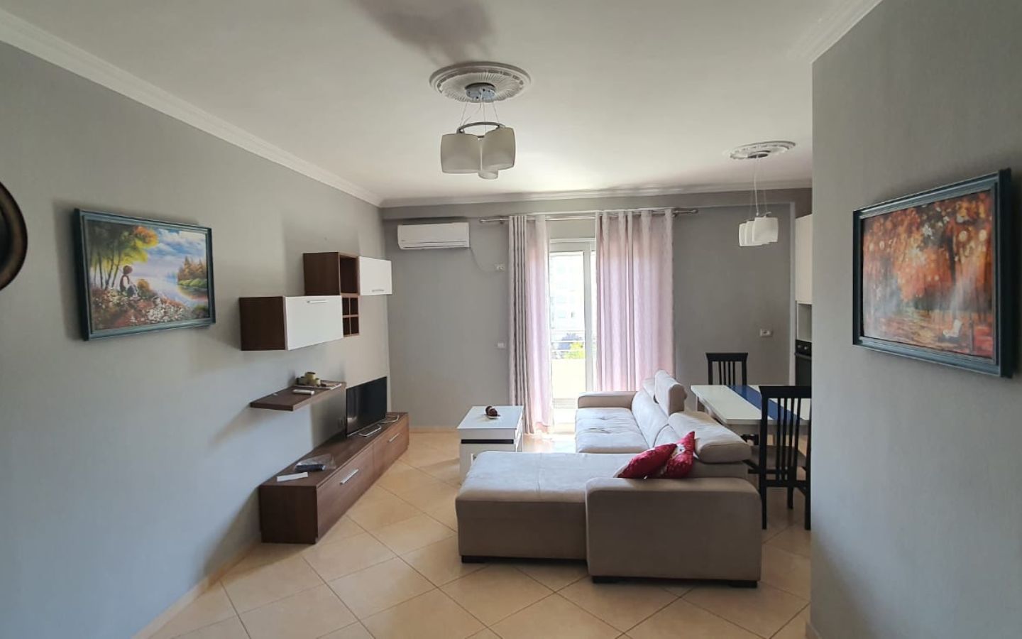 Foto e Apartment në shitje Transballkanike,Vlore, Vlorë