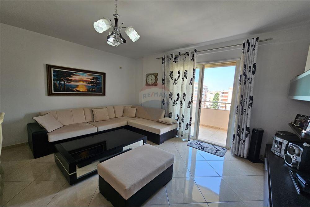 Foto e Apartment në shitje Rruga Gjergj Arianiti, Vlorë