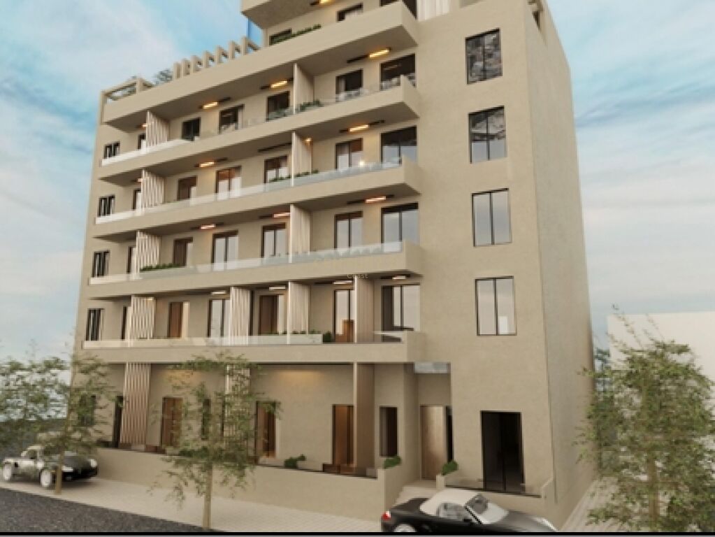 Foto e Apartment në shitje Bulevardi Vlorë-Skelë, Lagja Pavaresia, Vlorë