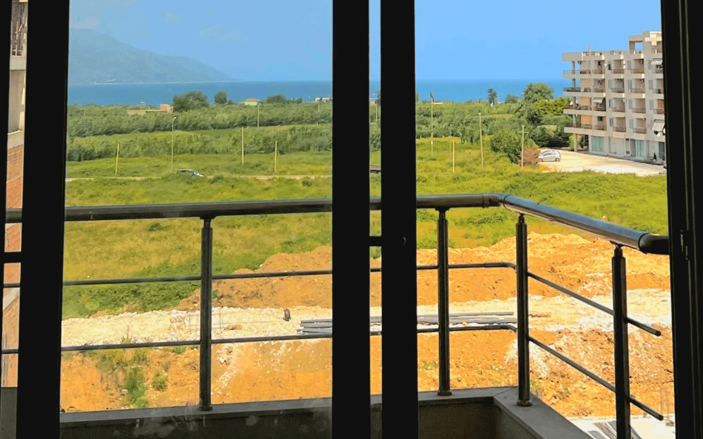 Foto e Apartment në shitje Orikum,Vlore, Vlorë