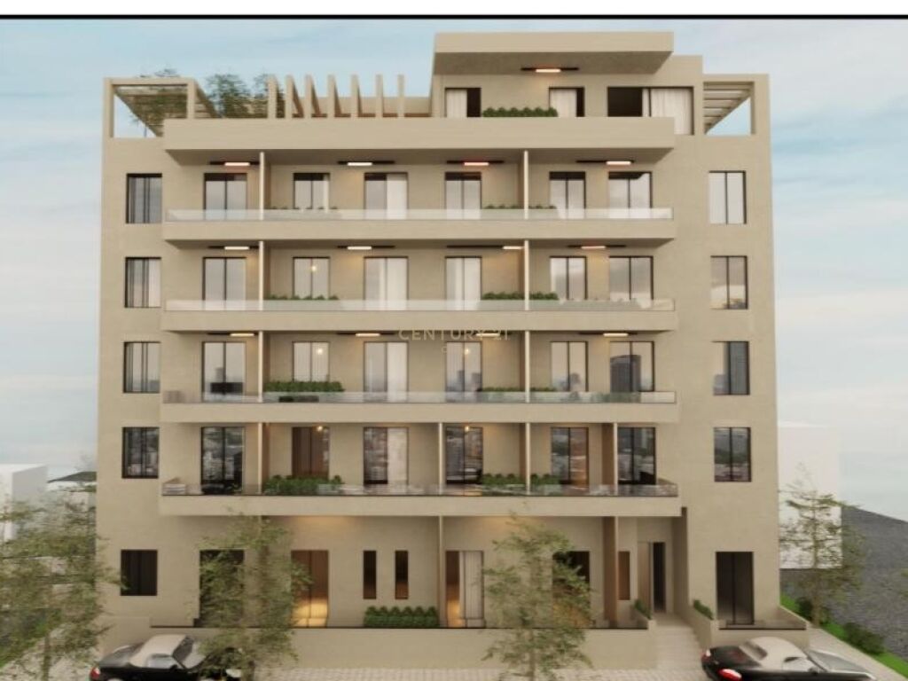 Foto e Apartment në shitje Bulevardi Vlorë-Skelë, Lagja Pavaresia, Vlorë