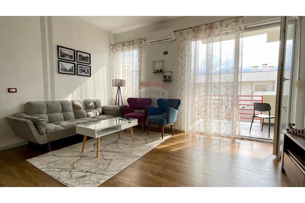 Foto e Apartment me qëra Pazari i Ri, Tiranë