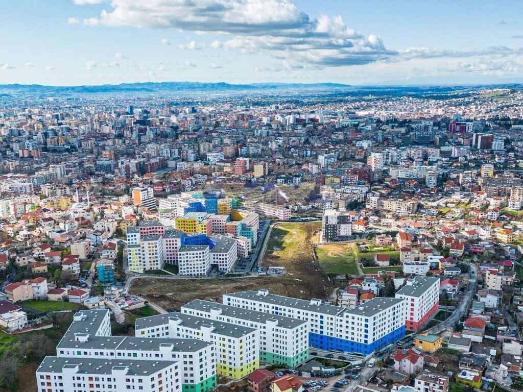 Foto e Apartment në shitje Kompleksi Kaimi, Ali Dem, Tiranë