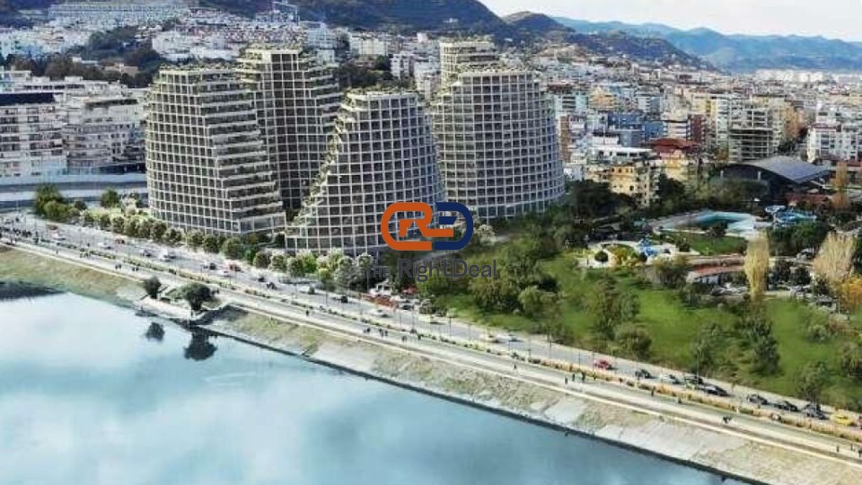 Foto e Apartment në shitje Blloku - Garda - Liqeni Artificial - Stadiumi Dinamo - Sheshi Wilson - Petro Nini Luarasi, Rruga Kristo Luarasi, Tiranë