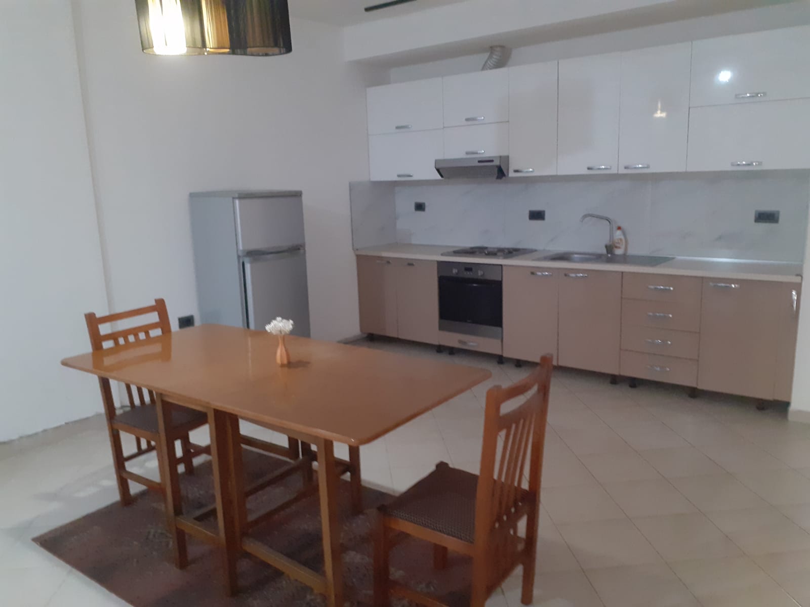 Foto e Apartment në shitje Fresk, Rruga Muhamed Deliu, Tiranë