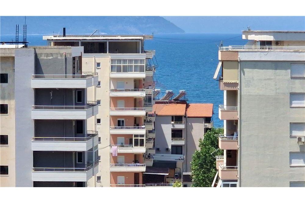 Foto e Apartment në shitje Dhimiter Konomi, Lungo Mare, Vlorë