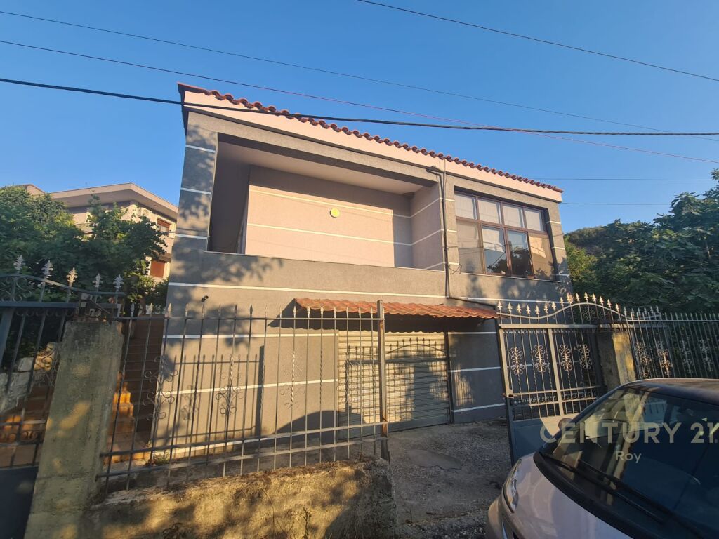 Foto e Shtëpi në shitje Spitallë, Durrës